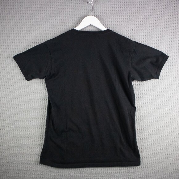 The Godfather Movie Tee Mens Medium Black - Picture 2 of 7